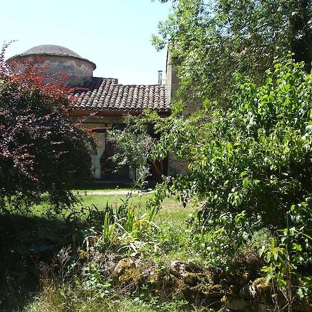 Chambres d'hôtes Les Sonatines Verfeil-sur-Seye Extérieur photo