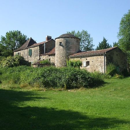 Chambres d'hôtes Les Sonatines Verfeil-sur-Seye Extérieur photo