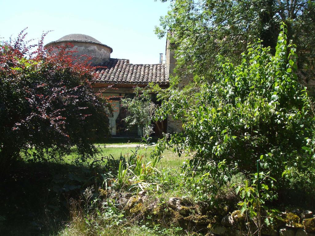 Chambres d'hôtes Les Sonatines Verfeil-sur-Seye Extérieur photo