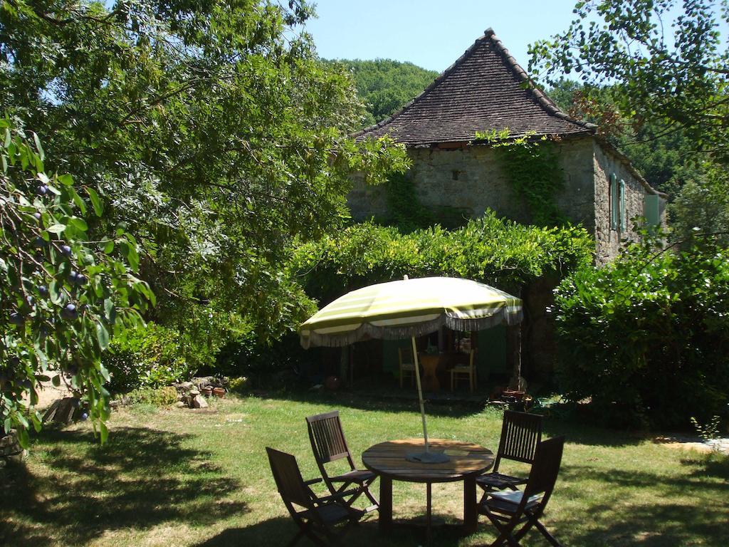 Chambres d'hôtes Les Sonatines Verfeil-sur-Seye Extérieur photo