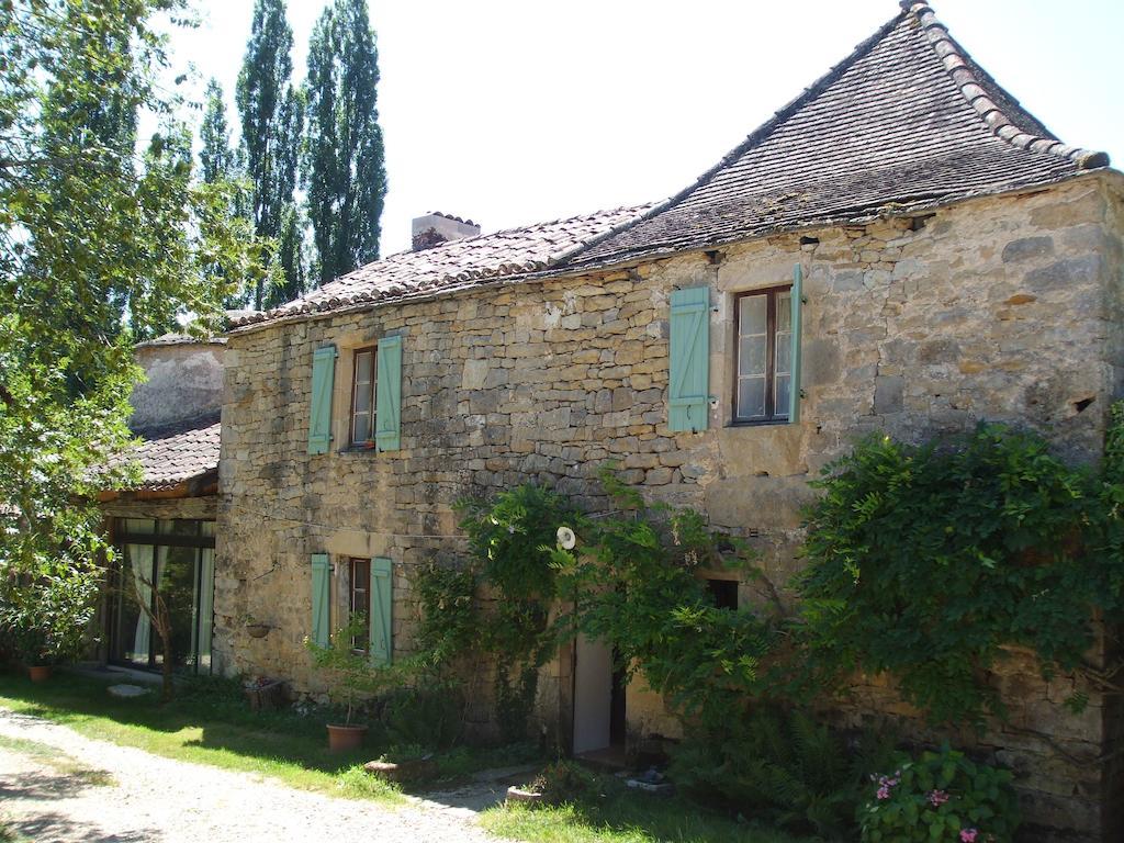 Chambres d'hôtes Les Sonatines Verfeil-sur-Seye Extérieur photo