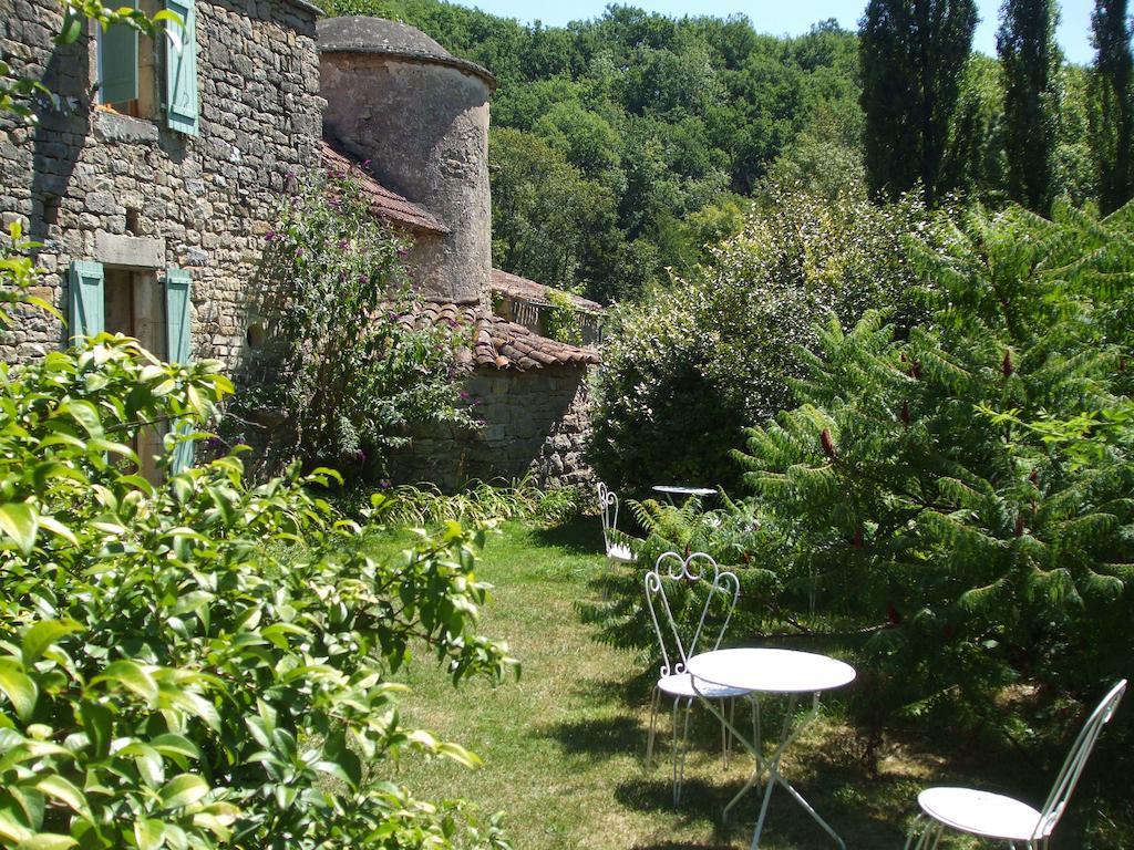 Chambres d'hôtes Les Sonatines Verfeil-sur-Seye Extérieur photo