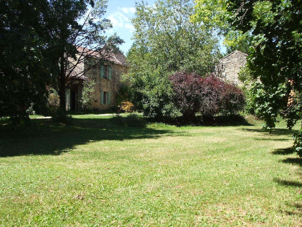 Chambres d'hôtes Les Sonatines Verfeil-sur-Seye Chambre photo