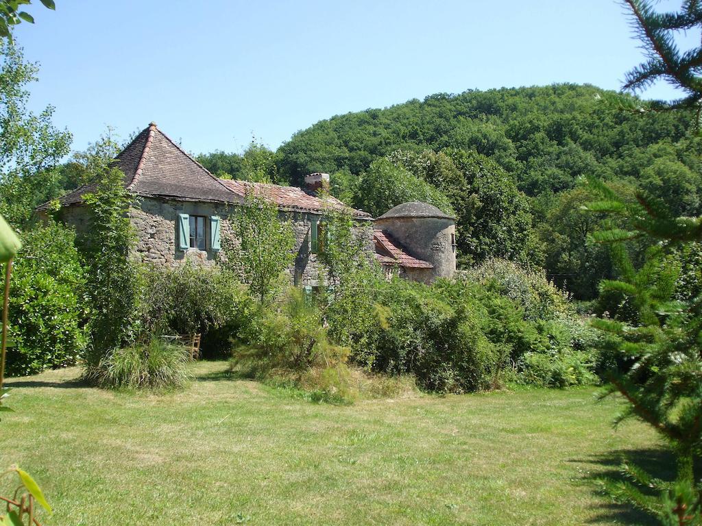 Chambres d'hôtes Les Sonatines Verfeil-sur-Seye Extérieur photo